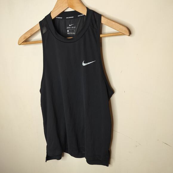 Nike Running Dri- Fit Tank Top - Picture 3 of 10
